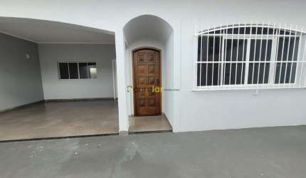 Casa à venda, Parque Vista Alegre, Bauru, SP