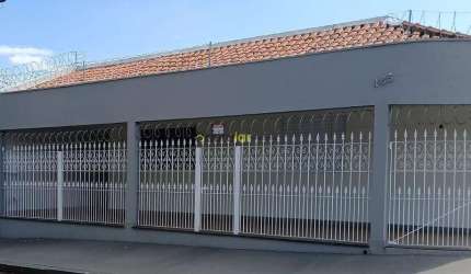 Casa à venda, Parque Alto Sumaré, Bauru, SP