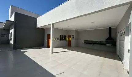 Casa à venda, Vila Coralina, Bauru, SP
