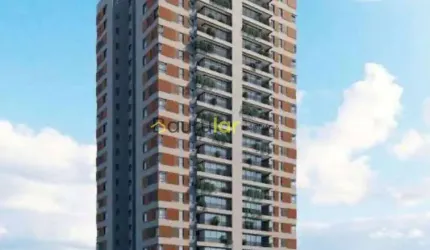 Apartamento à venda, Vila Aviação, Bauru, SP