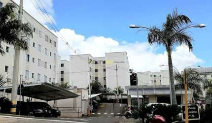 Apartamento padrão à Venda, Reserva Belas Nações, Av Dirceu José Gobbi , SP