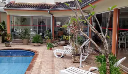 Sobrado à venda, Jardim Estoril IV, Bauru, SP