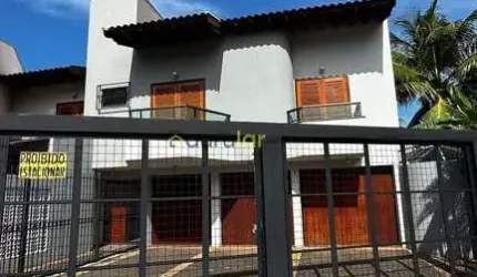 Casa para venda e locação, Jardim Estoril IV, Bauru, SP