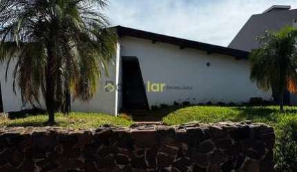 Casa para venda e locação, Jardim América, Bauru, SP
