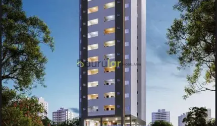 Apartamento à venda, Vila Aviação, Bauru, SP