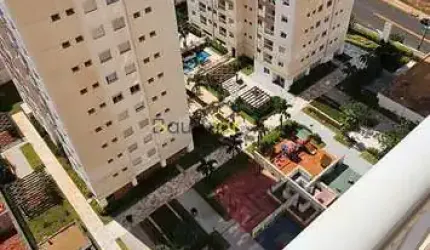 Apartamento à venda, Parque Residencial das Camélias, Bauru, SP