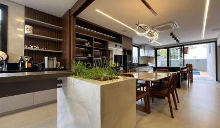 Casa para venda e locação, Residencial Lago Sul, Bauru, SP