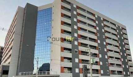 Apartamento mobiliado para venda e locação, Vila Nova Cidade Universitária, Bauru, SP