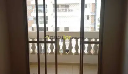 Apartamento à venda, Vila Cardia, Bauru, SP