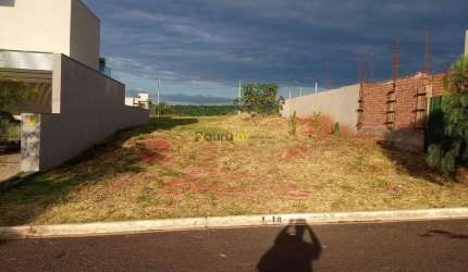 Terreno à venda, Villa de Leon, Piratininga, SP