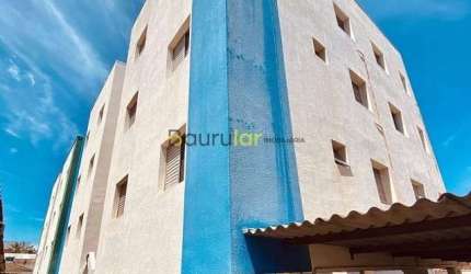 Apartamento para locação, Jardim Dona Lili, Bauru, SP
