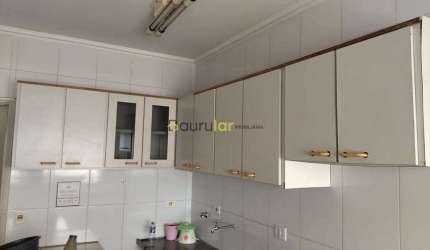 Apartamento à venda, Centro, Bauru, SP