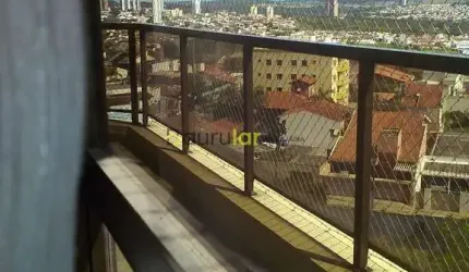 Apartamento à venda, Jardim América, Bauru, SP
