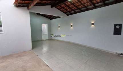 Casa à venda 3 dormitórios, Jardim Solange, Bauru, SP