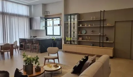 Casa à venda, Alphaville, Bauru, SP
