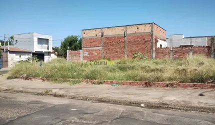 Terreno à venda, Parque Jaraguá - Bauru, SP