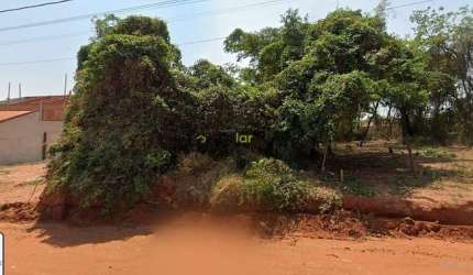 Terreno à venda, Tangarás, Bauru, SP