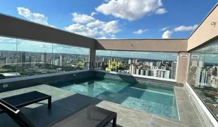 Apartamento padrão à Venda, Jardim Brasil, Bauru, SP