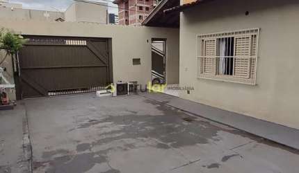 Casa à venda, Vila Santa Clara, Bauru, SP