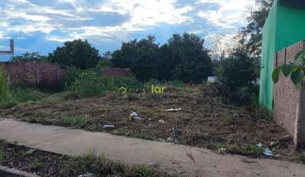 Terreno à venda, Tangarás, Bauru, SP