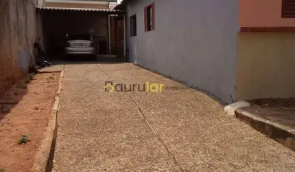 Casa à venda, Vila Lemos, Bauru, SP