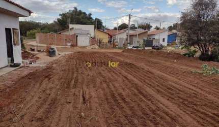 Terreno à venda, Tangarás, Bauru, SP