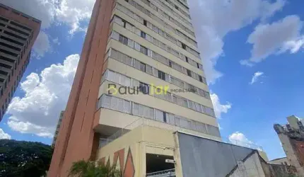 Apartamento para locação, Centro, Bauru, SP