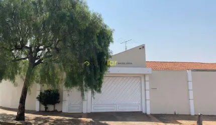 Casa à venda, Jardim Petrópolis, Bauru, SP