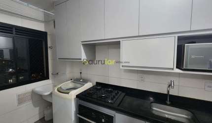 Apartamento para locação, Jardim Colonial, Bauru, SP