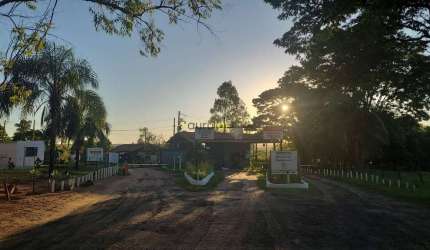 Terreno à venda, Parque Fazenda Bandeirantes, Piratininga, SP
