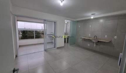 Apartamento à venda, Vila Aviação, Bauru, SP