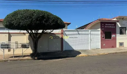 Apartamento para venda e locação, Jardim Terra Branca, Bauru, SP