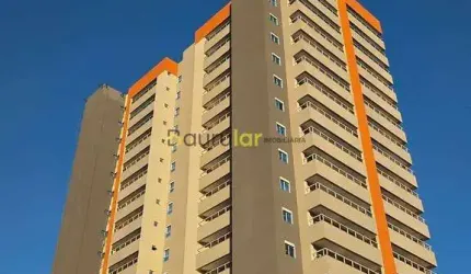 Apartamento à venda, Vila Aviação, Bauru, SP