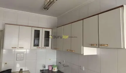 Casa à venda, Centro, Bauru, SP
