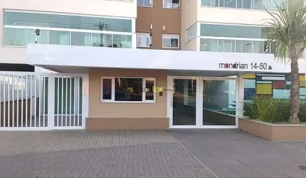 Apartamento 3 suites para locação, Jardim América, Bauru, SP