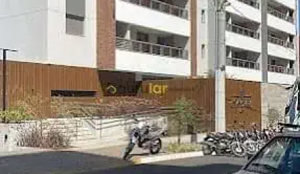 Apartamento CityTowers, 2 dormitórios para venda e locação, Jardim Paulista, Bauru, SP