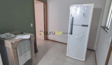 Apartamento à venda, Vila Nova Cidade Universitária, Bauru, SP