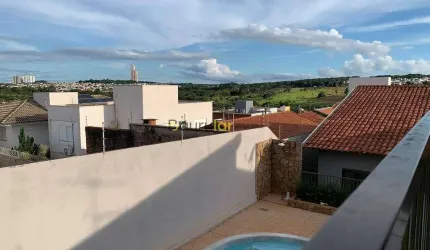 Casa para venda e locação, Jardim Aeroporto, Bauru, SP