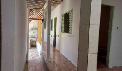 Casa à venda, Jardim Redentor, Bauru, SP