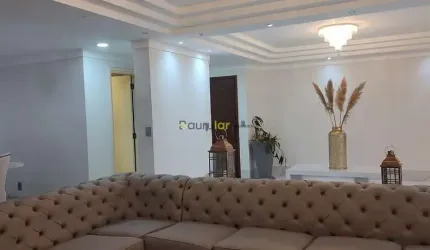 Apartamento à venda, Centro, Bauru, SP