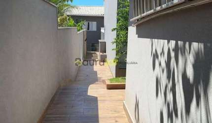 Casa à venda, Residencial Lago Sul, Bauru, SP