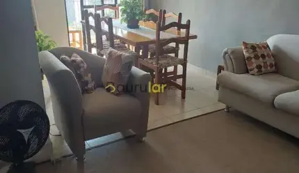 Apartamento à venda, Vila Aeroporto Bauru, Bauru, SP