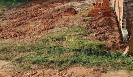 Terreno à venda, Vila Dutra, Bauru, SP