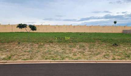 Terreno à venda, Samambaia Parque Residencial, Bauru, SP