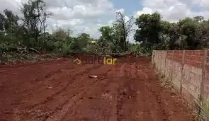 Terreno à venda, Vale do Igapó, Bauru, SP