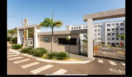 Apartamento à venda, Jardim Estrela D'Alva, Bauru, SP