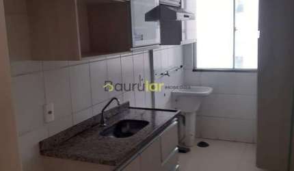 Apartamento à venda, Residencial Doutor Manoel Lopes, Bauru, SP