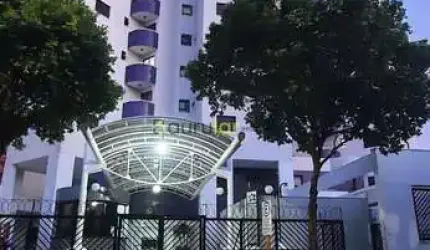 Cobertura Duplex Mobiliada, Jardim Infante Dom Henrique, Bauru, SP
