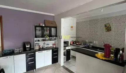 Casa à venda, Jardim Petrópolis, Bauru, SP