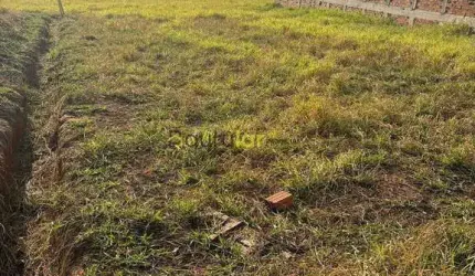 Terreno à venda, Piratininga